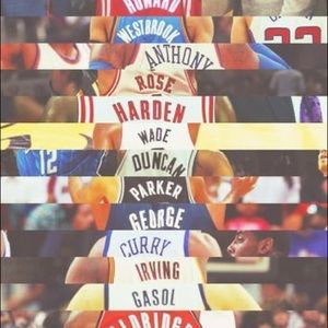 Meet your Posher, Tucker